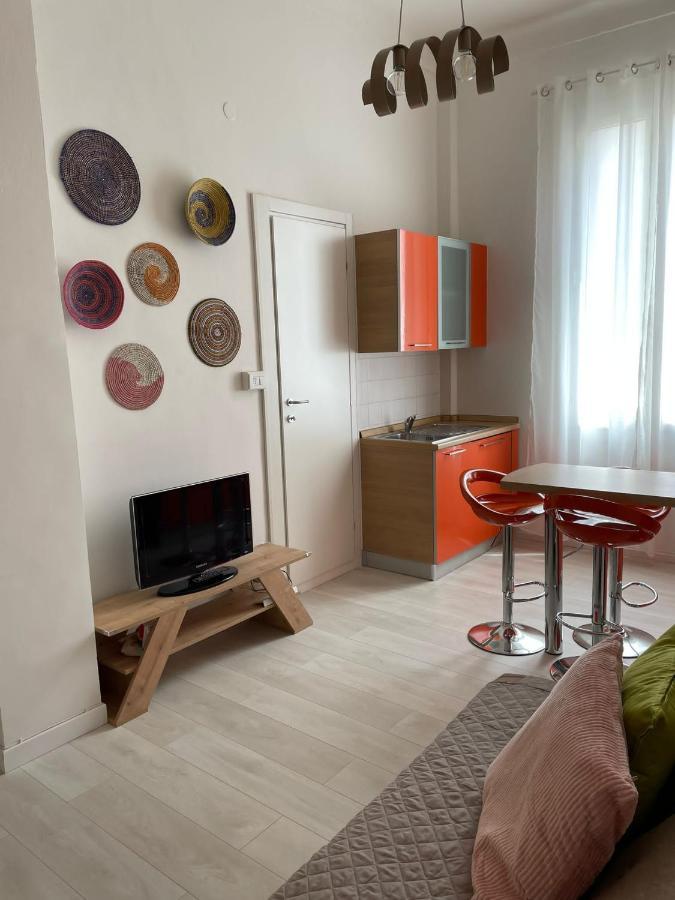 Casa Arcobaleno Apartment Ventimiglia Ngoại thất bức ảnh