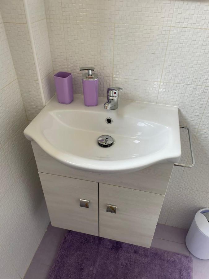 Casa Arcobaleno Apartment Ventimiglia Ngoại thất bức ảnh