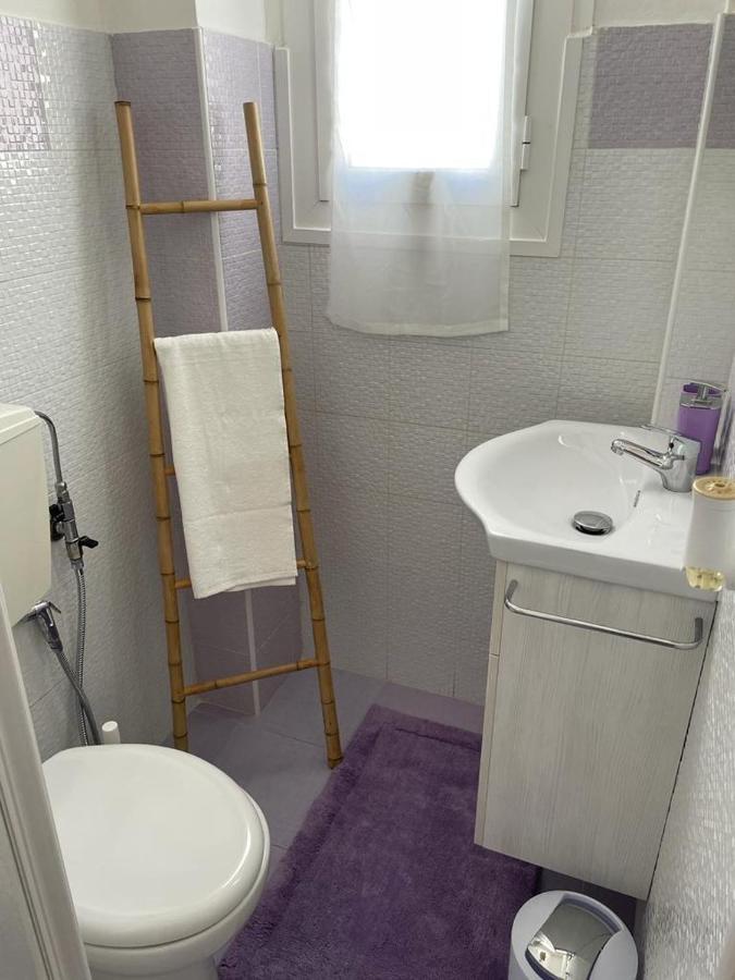 Casa Arcobaleno Apartment Ventimiglia Ngoại thất bức ảnh