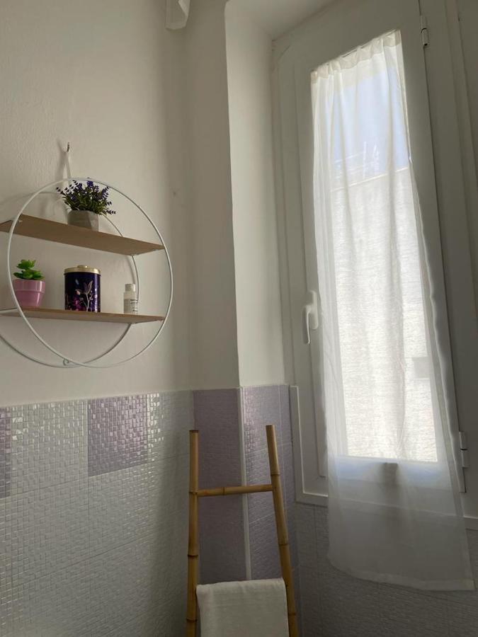 Casa Arcobaleno Apartment Ventimiglia Ngoại thất bức ảnh