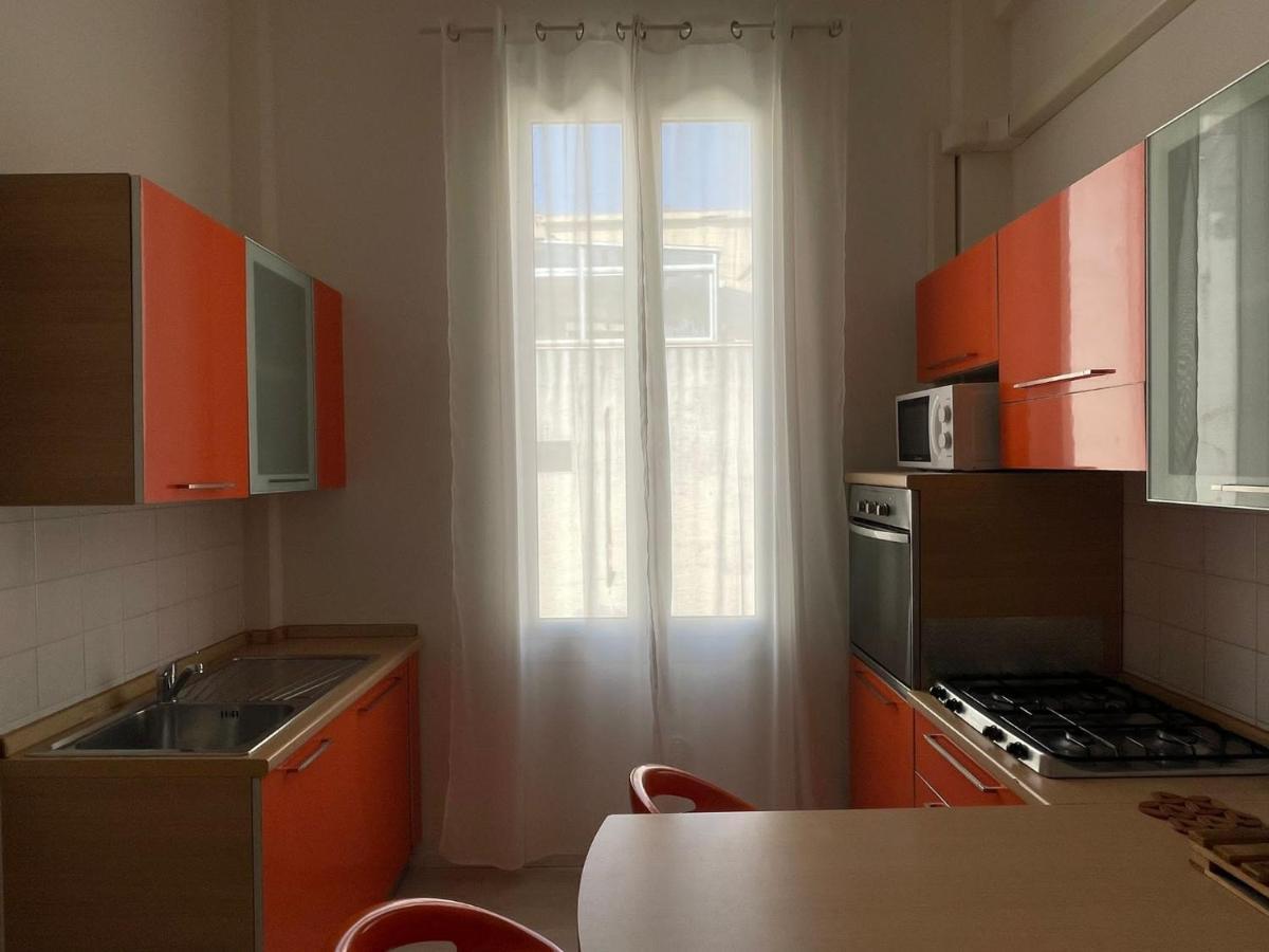 Casa Arcobaleno Apartment Ventimiglia Ngoại thất bức ảnh
