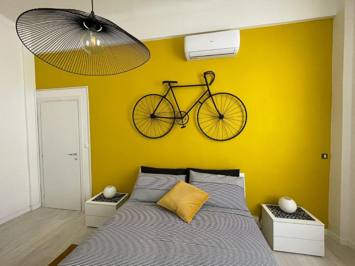 Casa Arcobaleno Apartment Ventimiglia Ngoại thất bức ảnh