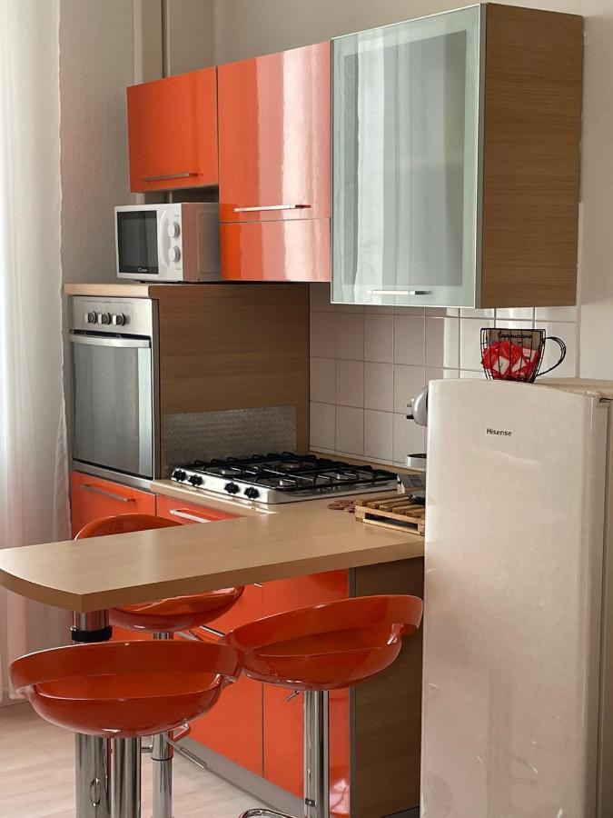 Casa Arcobaleno Apartment Ventimiglia Ngoại thất bức ảnh